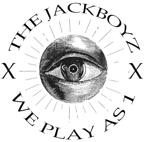 JACKBOYZ Logo