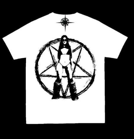 Tshirt design Product Photo