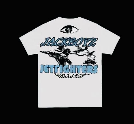 White Fighters Product Photo