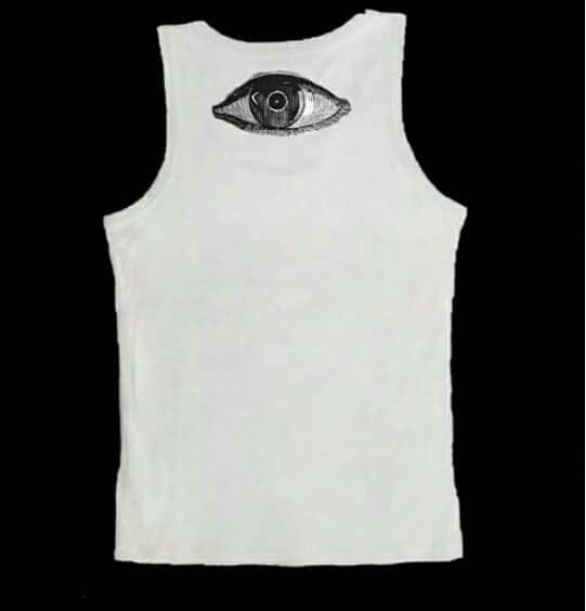 Jackboys Vest