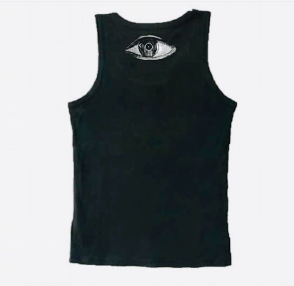 Jackboys Vest Product Photo